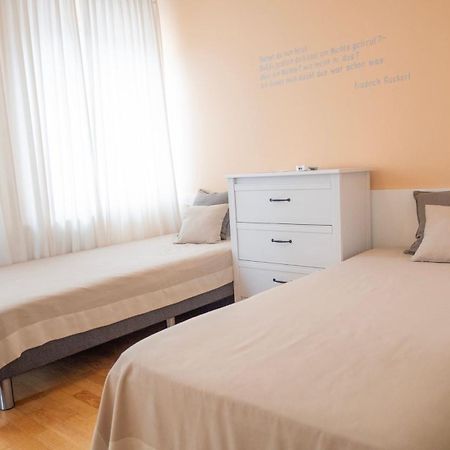 Hotel Villa Rueckert Грац Экстерьер фото