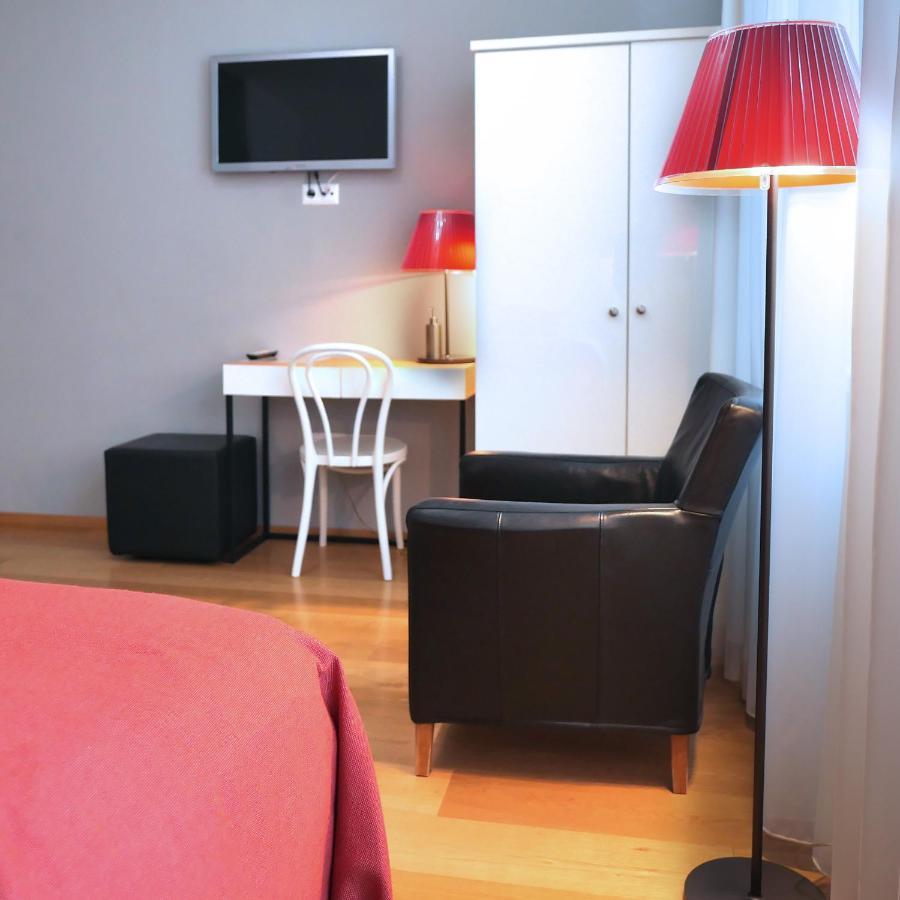 Hotel Villa Rueckert Грац Экстерьер фото